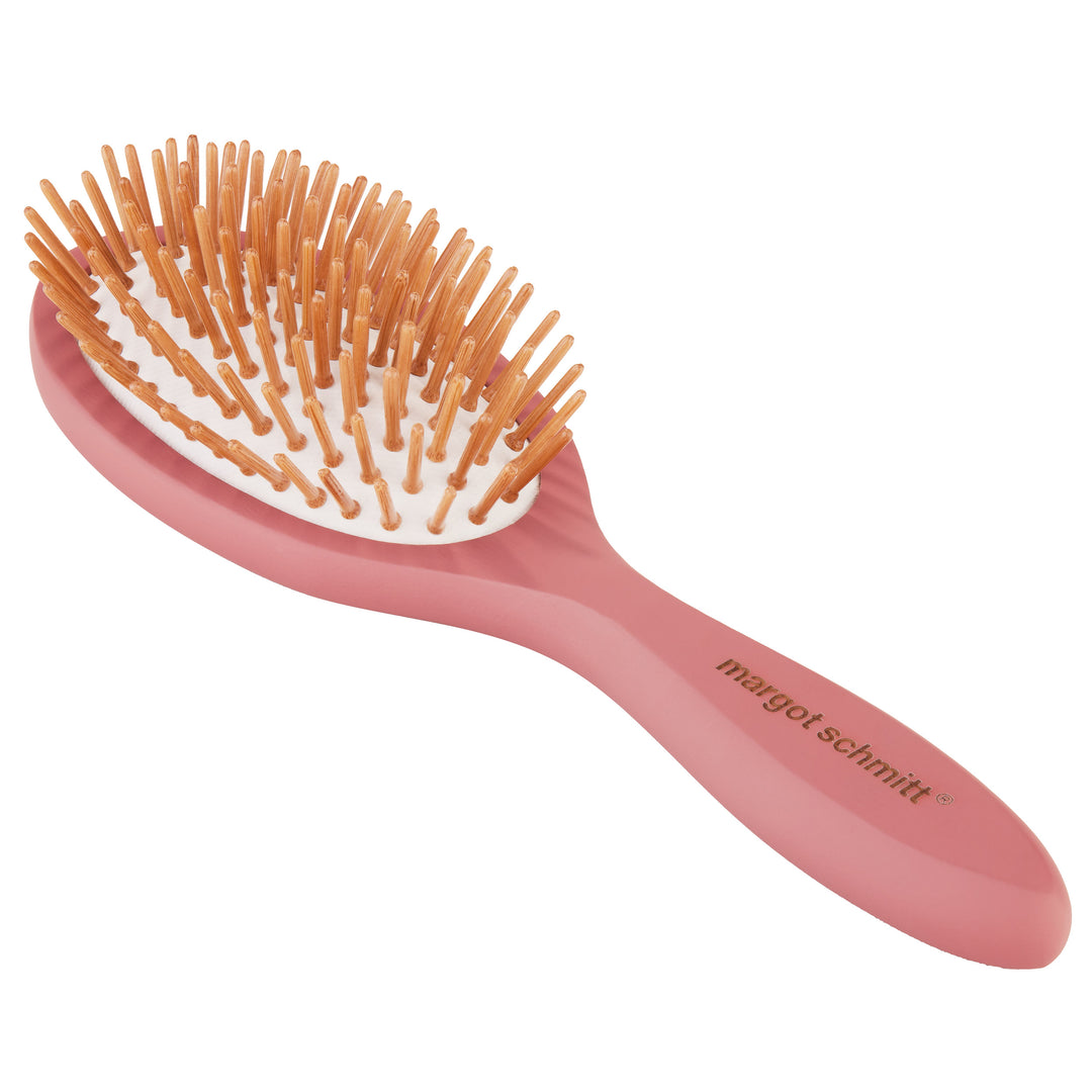 Lotus hairbrush