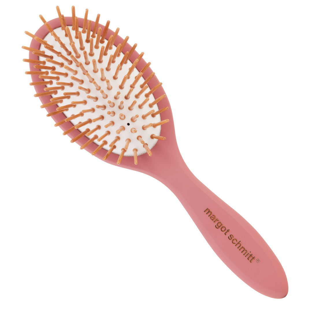 Lotus hairbrush