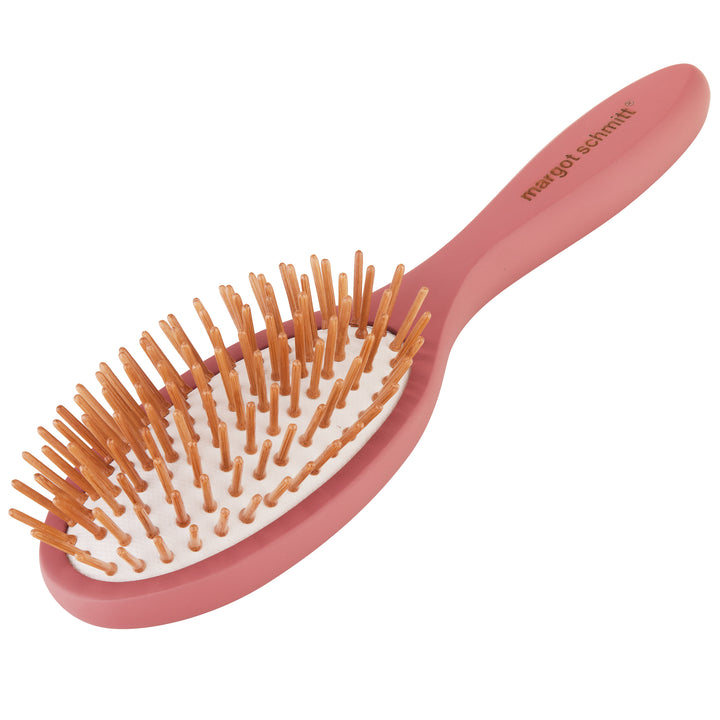 Lotus hairbrush