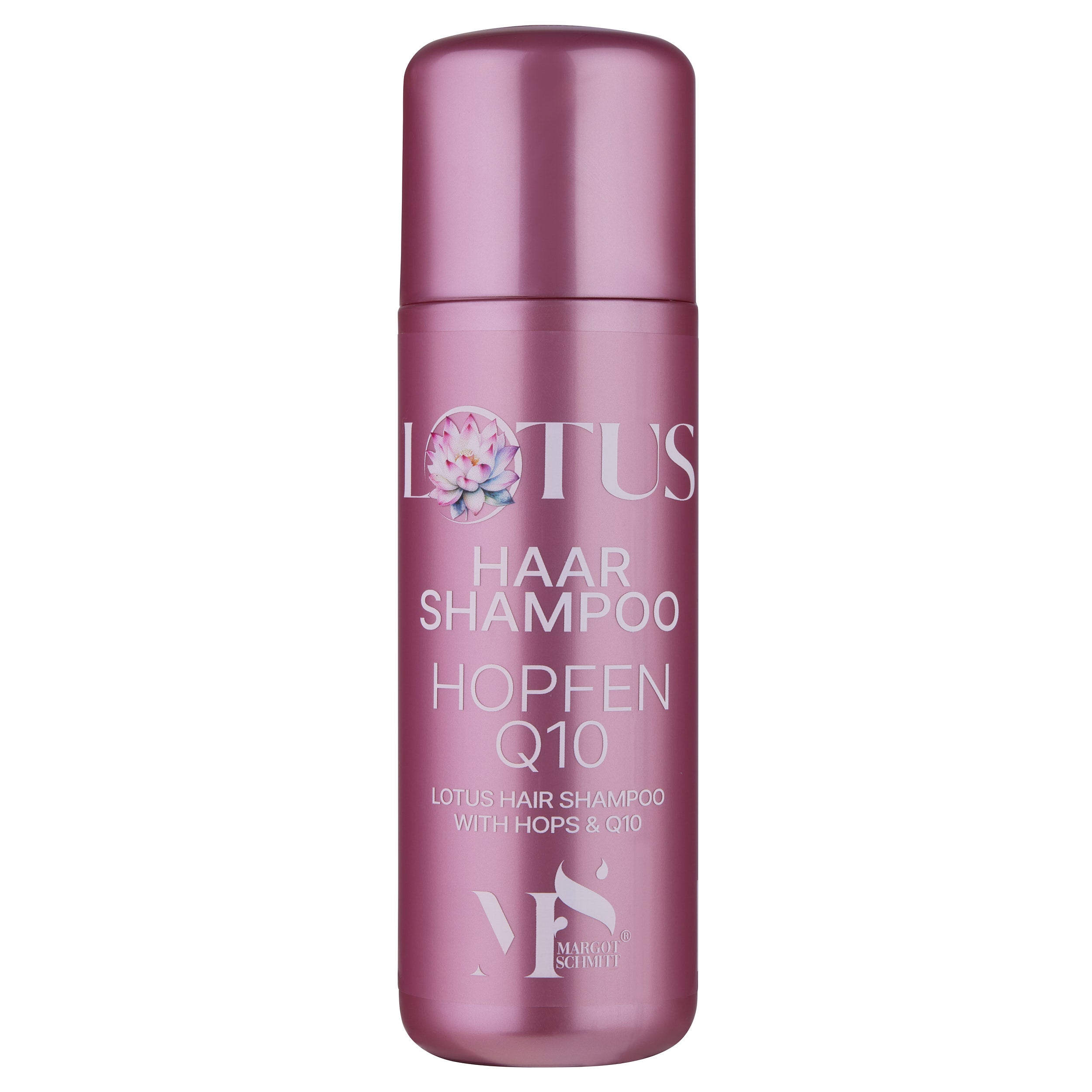 Shampoos